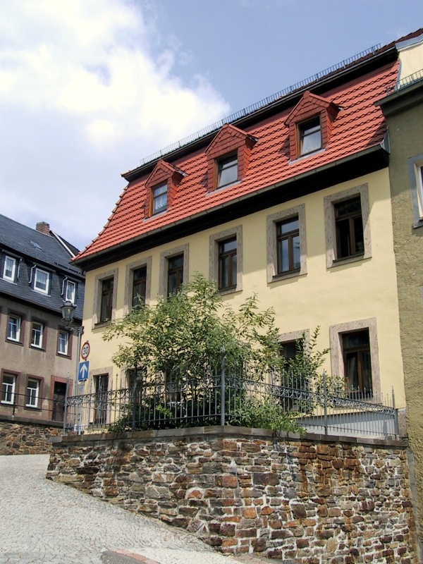 Single hohenstein-ernstthal